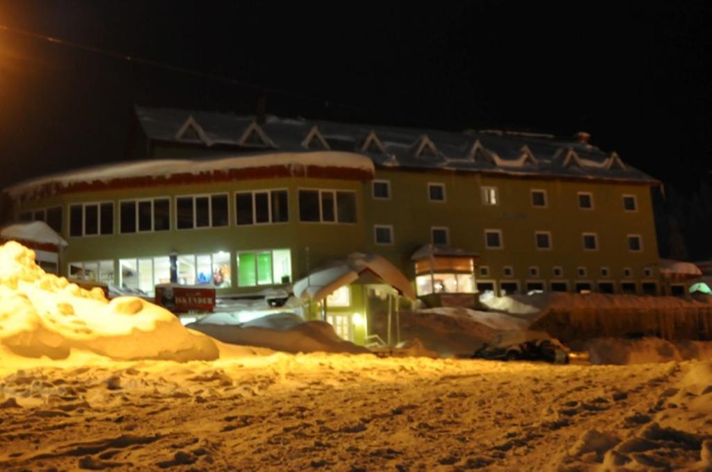 Kar Hotel Uludag  Exterior foto
