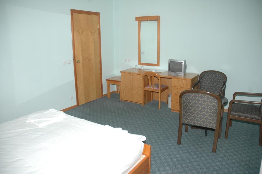 Kar Hotel Uludag  Habitación foto