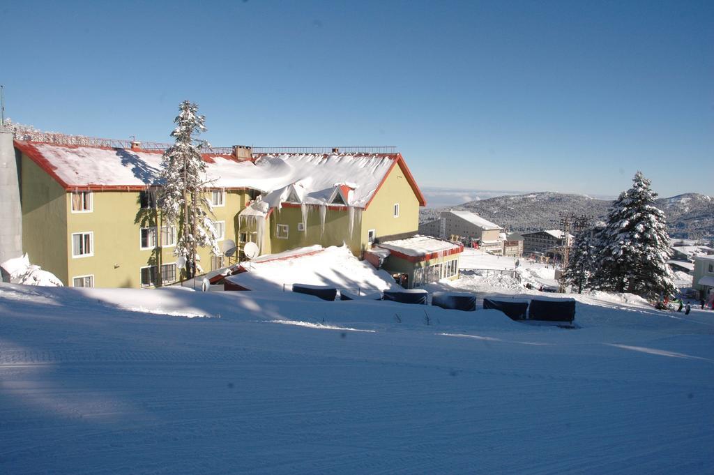 Kar Hotel Uludag  Exterior foto