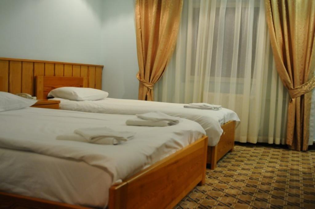 Kar Hotel Uludag  Habitación foto