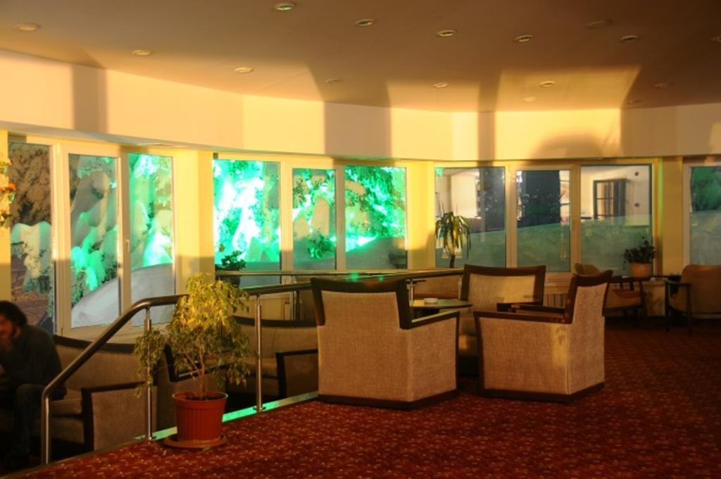 Kar Hotel Uludag  Exterior foto