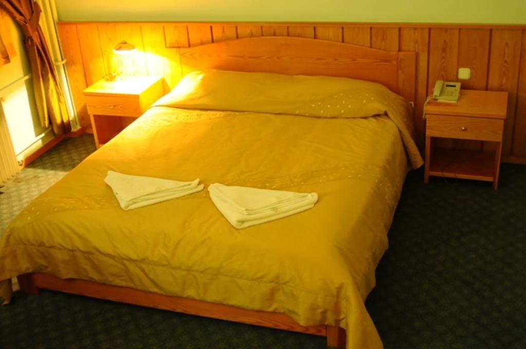 Kar Hotel Uludag  Habitación foto