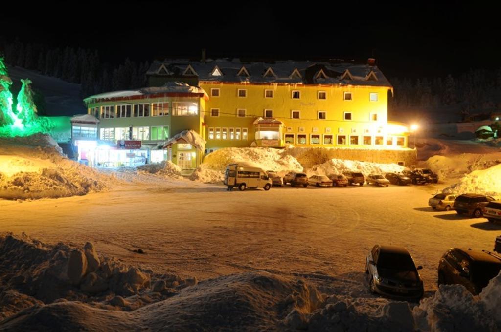 Kar Hotel Uludag  Exterior foto