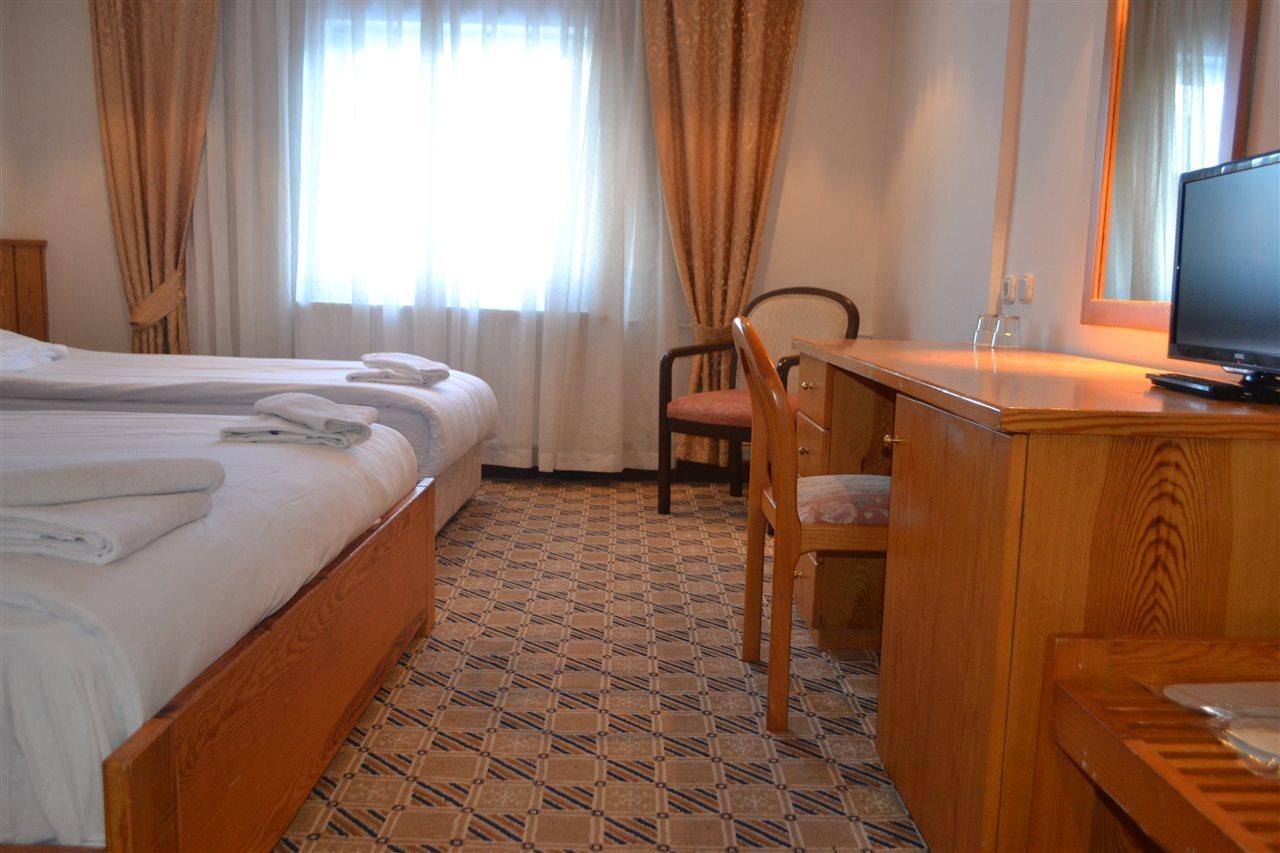Kar Hotel Uludag  Exterior foto