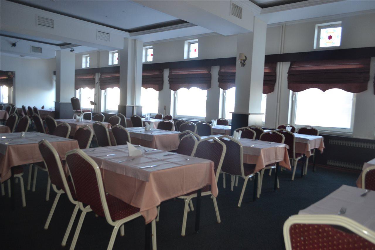 Kar Hotel Uludag  Exterior foto