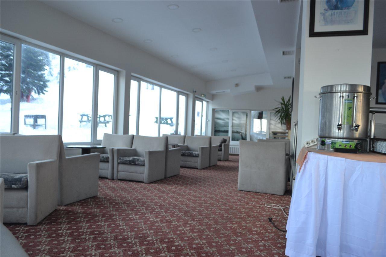 Kar Hotel Uludag  Exterior foto